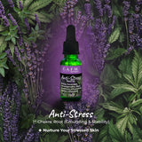 Anti-Stress Body Oil