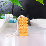 Honeycomb Soap-On-A-Rope